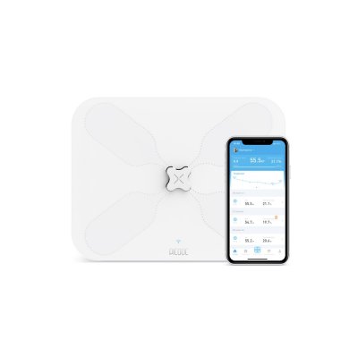Умные диагностические весы с Wi-Fi S3 Lite V2 арт. 15138