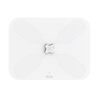 Умные диагностические весы с Wi-Fi S3 Lite V2 арт. 15138
