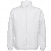 Ветровка Kivach Basic, белая арт. 14114.60