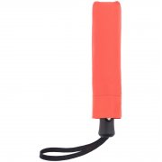 Зонт складной Show Up со светоотражающим куполом, красный арт. 13334.50 Зонт складной Show Up со светоотражающим куполом, красный арт. 13334.50