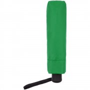 Зонт складной Monsoon, зеленый арт. 14518.90