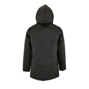 Куртка-парка унисекс ROBYN 170 Черный арт. 702109.312 Куртка-парка унисекс ROBYN 170 Черный арт. 702109.312