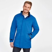 Куртка мужская ROBYN, темно-синий, 2XL, 100% п/э, 170 г/м2 Темно-синий арт. 702109.319 Куртка мужская ROBYN, темно-синий, 2XL, 100% п/э, 170 г/м2 Темно-синий арт. 702109.319