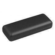 Футляр для ручек Coverty Plus, черный