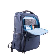 Рюкзак SPARK c RFID защитой Темно-синий арт. 970113/26 Рюкзак SPARK c RFID защитой Темно-синий арт. 970113/26