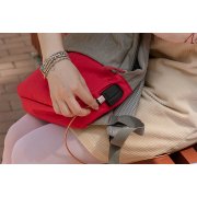 Рюкзак BEAM MINI Серый арт. 970156/08