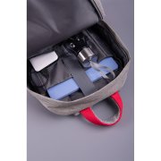 Рюкзак BEAM MINI Серый арт. 970156/08