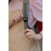 Рюкзак BEAM MINI Серый арт. 970156/25 Рюкзак BEAM MINI Серый арт. 970156/25