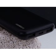 Внешний аккумулятор «NEO PBS100», 10000 mAh