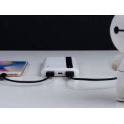 Внешний аккумулятор «NEO PBS100», 10000 mAh