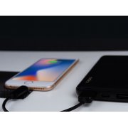 Внешний аккумулятор «NEO PBS100», 10000 mAh