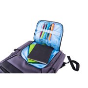 Рюкзак SPARK c RFID защитой Серый арт. 970113/30