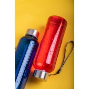 Бутылка для воды WATER, 500 мл Красный арт. 40314/08