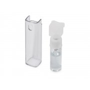 Антисептик для рук перезаправляемый