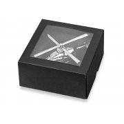 Часы «Вертолет»