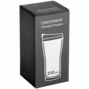 Термостакан Underway, желтый арт. 3146.80 Термостакан Underway, желтый арт. 3146.80