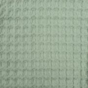 Халат вафельный женский Boho Kimono, зеленая мята арт. 20014.19