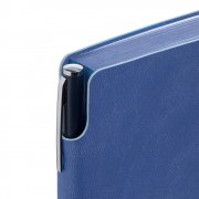 Ежедневник Flexpen Color, датированный, светло-синий