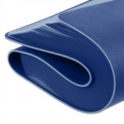 Ежедневник Flexpen Color, датированный, светло-синий