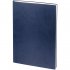Ежедневник Latte, недатированный, синий