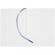 Ежедневник Latte, недатированный, синий арт. 15067.40