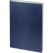 Ежедневник Latte, недатированный, синий арт. 15067.40