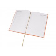 Ежедневник недатированный А5 «Prime»