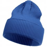 Шапка Franky, синяя (василек) арт. 20550.40 Шапка Franky, синяя (василек) арт. 20550.40