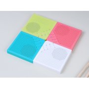 Портативная колонка «Mysound Note»