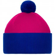 Шапка Snappy, розовая (фуксия) с синим арт. 76261.45 Шапка Snappy, розовая (фуксия) с синим арт. 76261.45