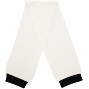 Шарф Snappy, белый с черным арт. 76262.36 Шарф Snappy, белый с черным арт. 76262.36