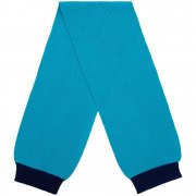 Шарф Snappy, бирюзовый с синим арт. 76262.44 Шарф Snappy, бирюзовый с синим арт. 76262.44