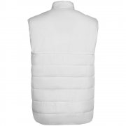 Жилет Leven, белый арт. 14116.60 Жилет Leven, белый арт. 14116.60