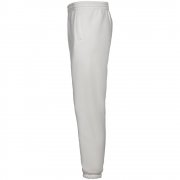 Джоггеры Kulonga, молочно-белые