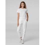 Джоггеры Kulonga, молочно-белые