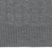 Плед на заказ Heat Trick Plus, S, полушерсть арт. 18021.02 Плед на заказ Heat Trick Plus, S, полушерсть арт. 18021.02