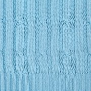 Плед на заказ Remit Plus, М, акрил