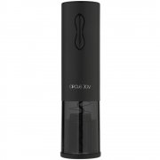 Электрический штопор Circle Joy Mini, черный