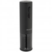 Электрический штопор Circle Joy Mini, черный