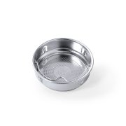 Термос KAUCEX с ситечком и индикатором температуры серебристый арт. 346863