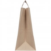 Пакет бумажный Rata, малый, крафт
