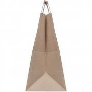 Пакет бумажный Rata, большой, крафт