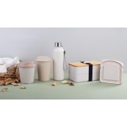 Контейнер для бутербродов натуральный арт. 2103 Контейнер для бутербродов натуральный арт. 2103