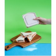 Контейнер для бутербродов натуральный арт. 2103 Контейнер для бутербродов натуральный арт. 2103