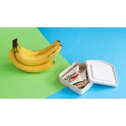 Контейнер для бутербродов натуральный арт. 2103 Контейнер для бутербродов натуральный арт. 2103