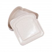 Контейнер для бутербродов натуральный арт. 2103 Контейнер для бутербродов натуральный арт. 2103