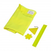 Детский набор желтый