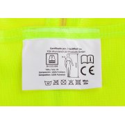 Детский набор желтый