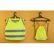 Детский набор желтый