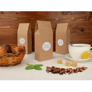 Чай «Урожайный год» фруктовый, 100 г.